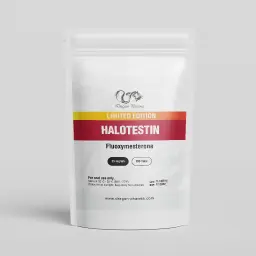 Halotestin 25 Dragon Pharma