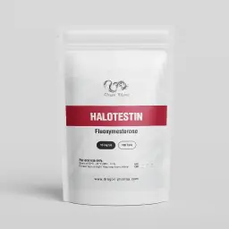 Halotestin Dragon Pharma