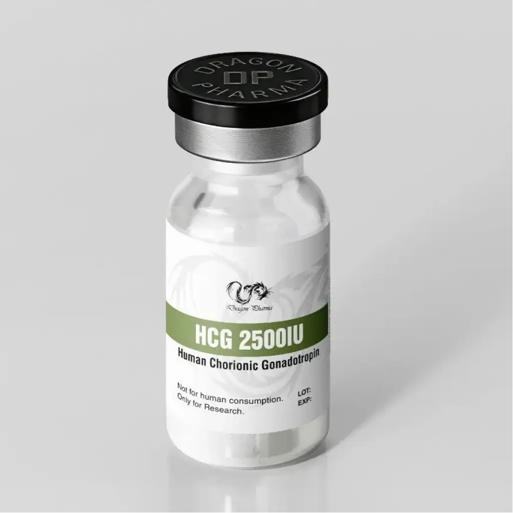 HCG 2500IU