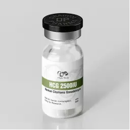 HCG 2500IU