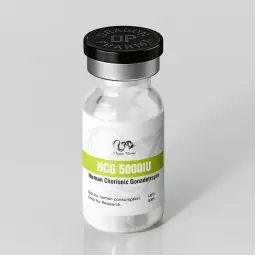 HCG 5000IU