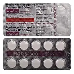 HCQS 300mg