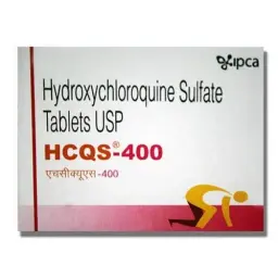 HCQS 400mg