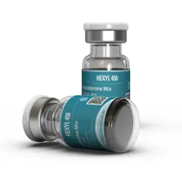 Hexyl 450 Kalpa Pharmaceuticals