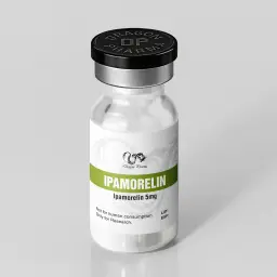 Ipamorelin 5mg