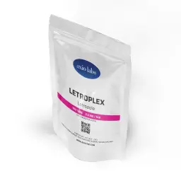 Letroplex Axiolabs