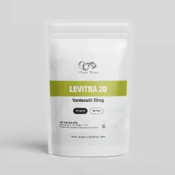 Levitra Dragon Pharma