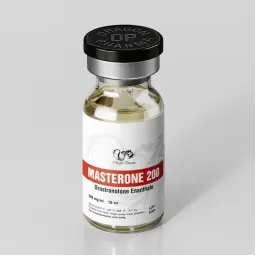 Masteron 200 Dragon Pharma