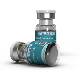 Masteroxyl 200 Kalpa Pharmaceuticals
