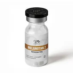 Melanotan 2 (5mg)