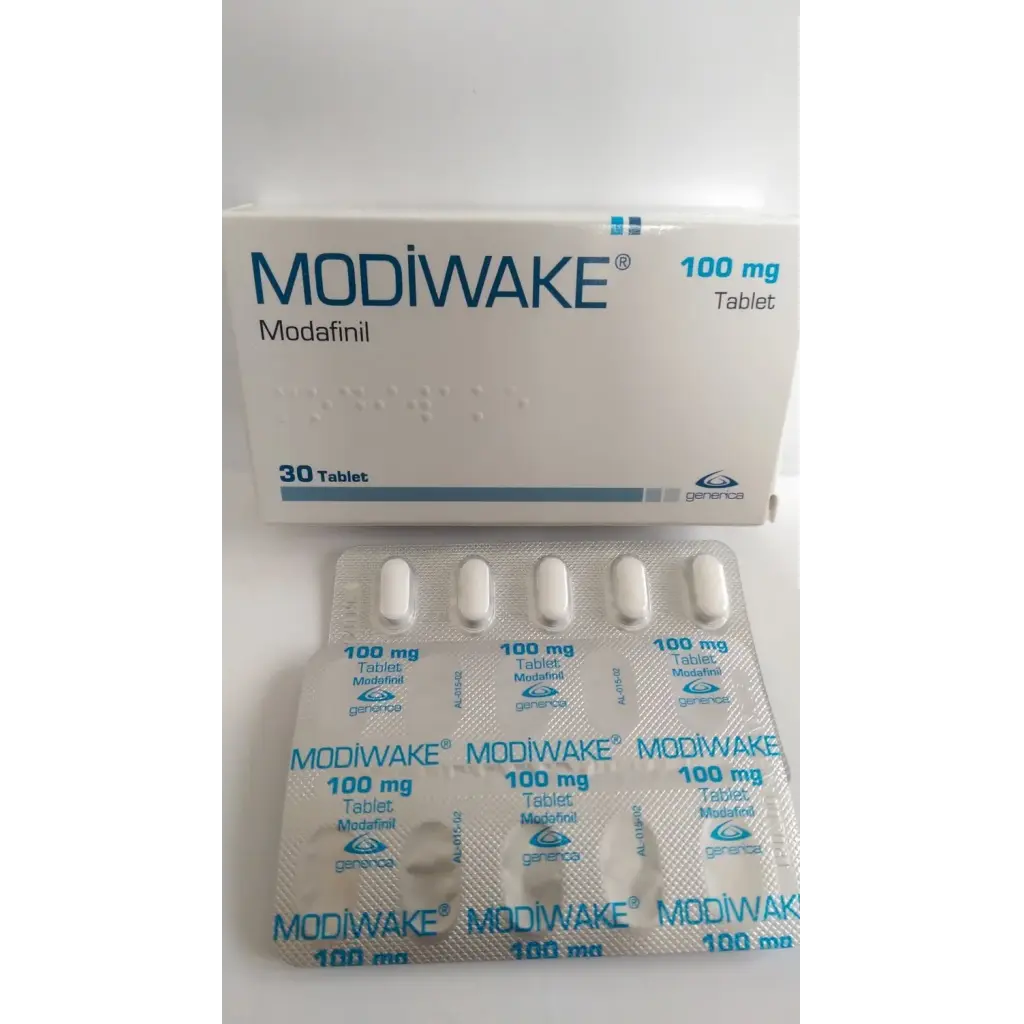 Modiwake 100 mg