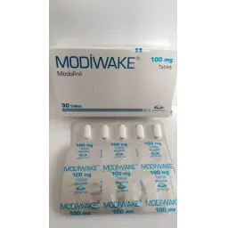 Modiwake 100 mg