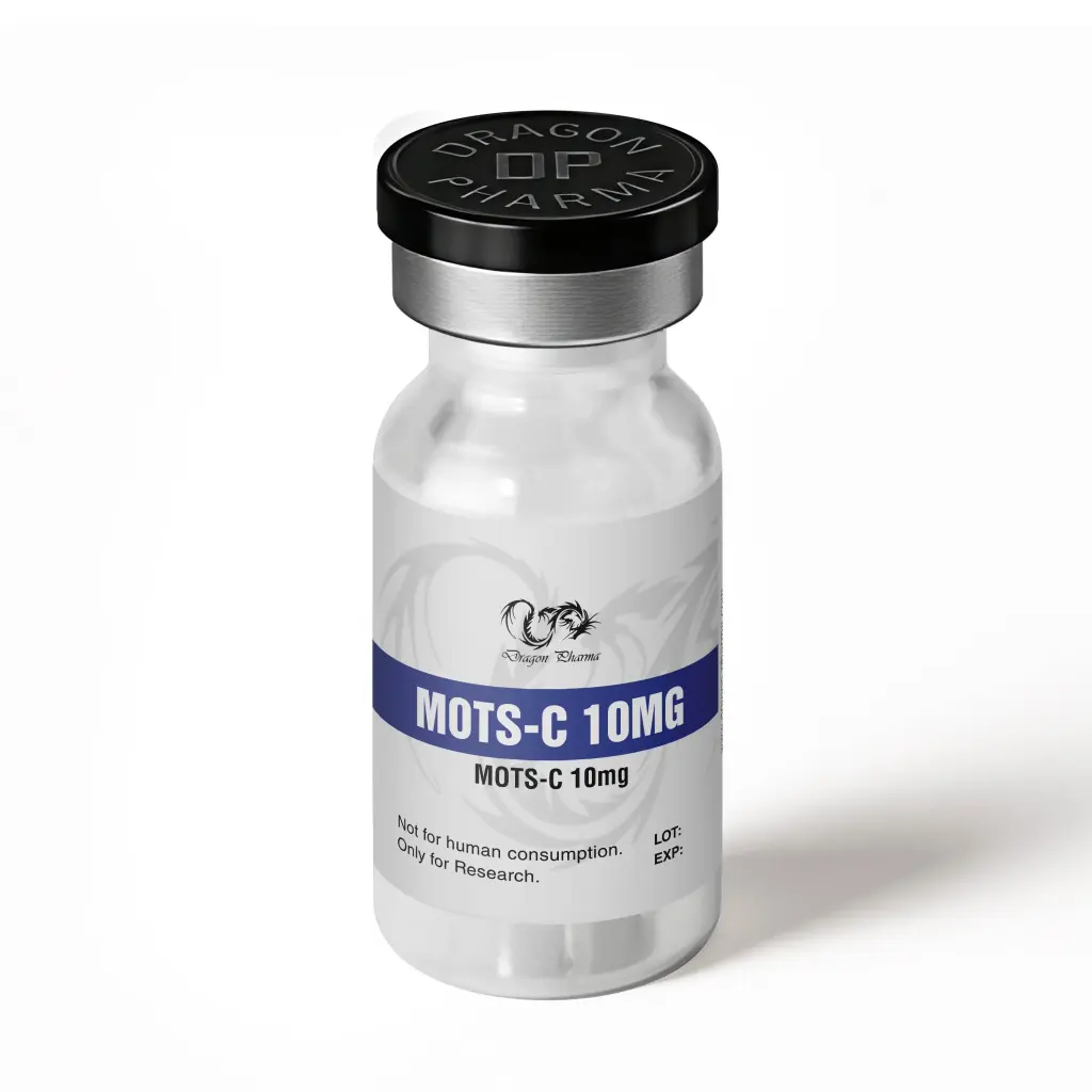 MOTS-c 10mg