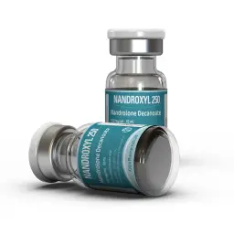 Nandroxyl 250 Kalpa Pharmaceuticals