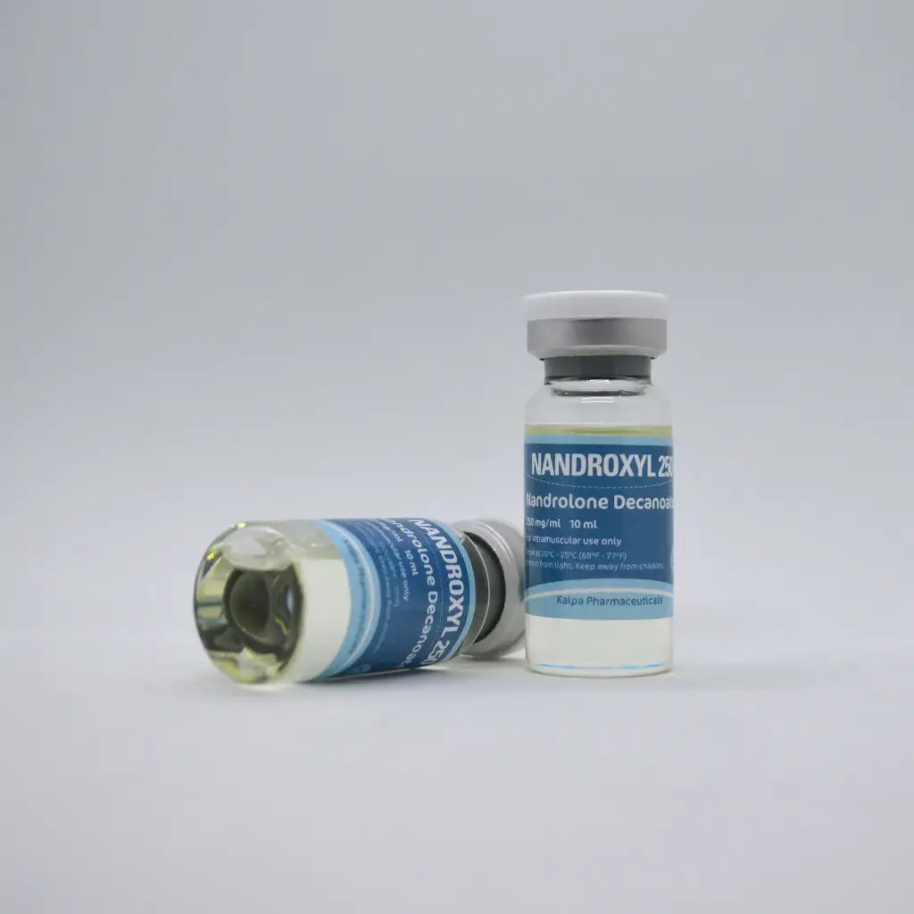 Nandroxyl 250 Kalpa Pharmaceuticals