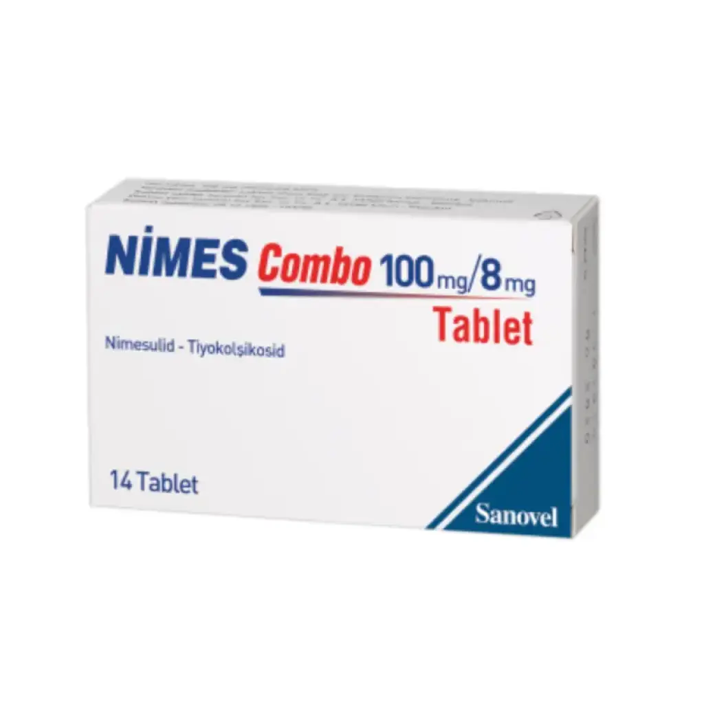 Nimes Combo