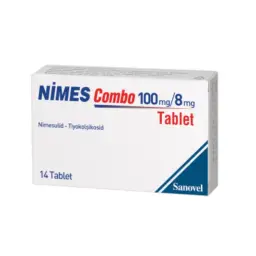 Nimes Combo