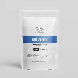 Nolvadex 20 Dragon Pharma