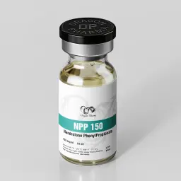 NPP 150 Dragon Pharma