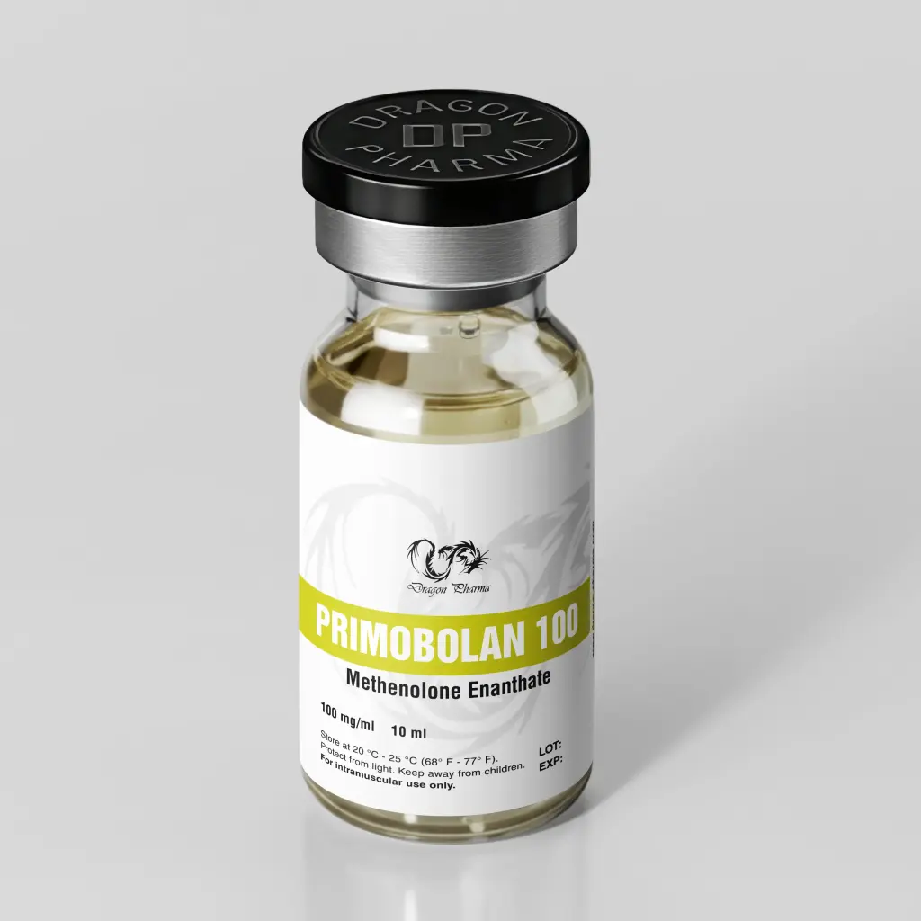 Primobolan 100 Dragon Pharma