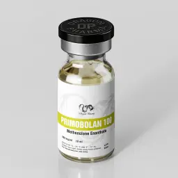 Primobolan 100 Dragon Pharma