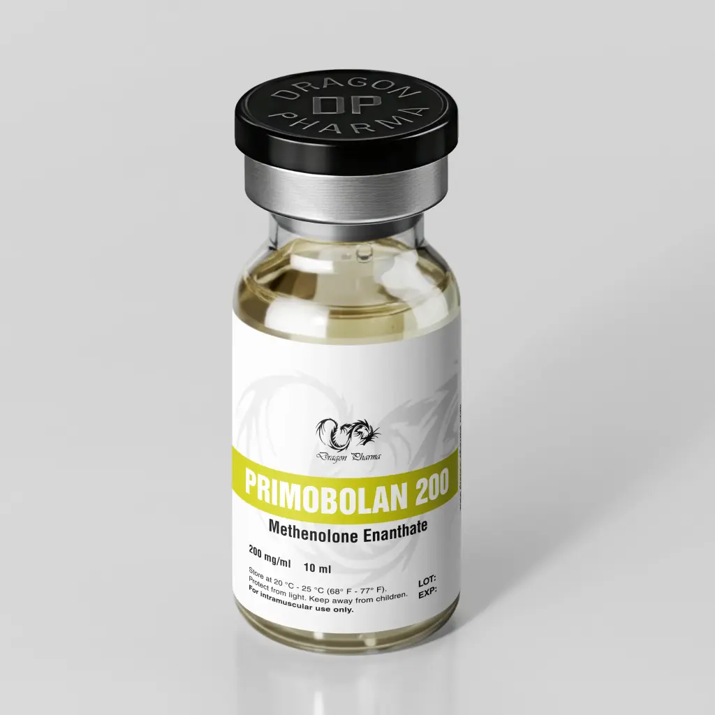 Primobolan 200 Dragon Pharma