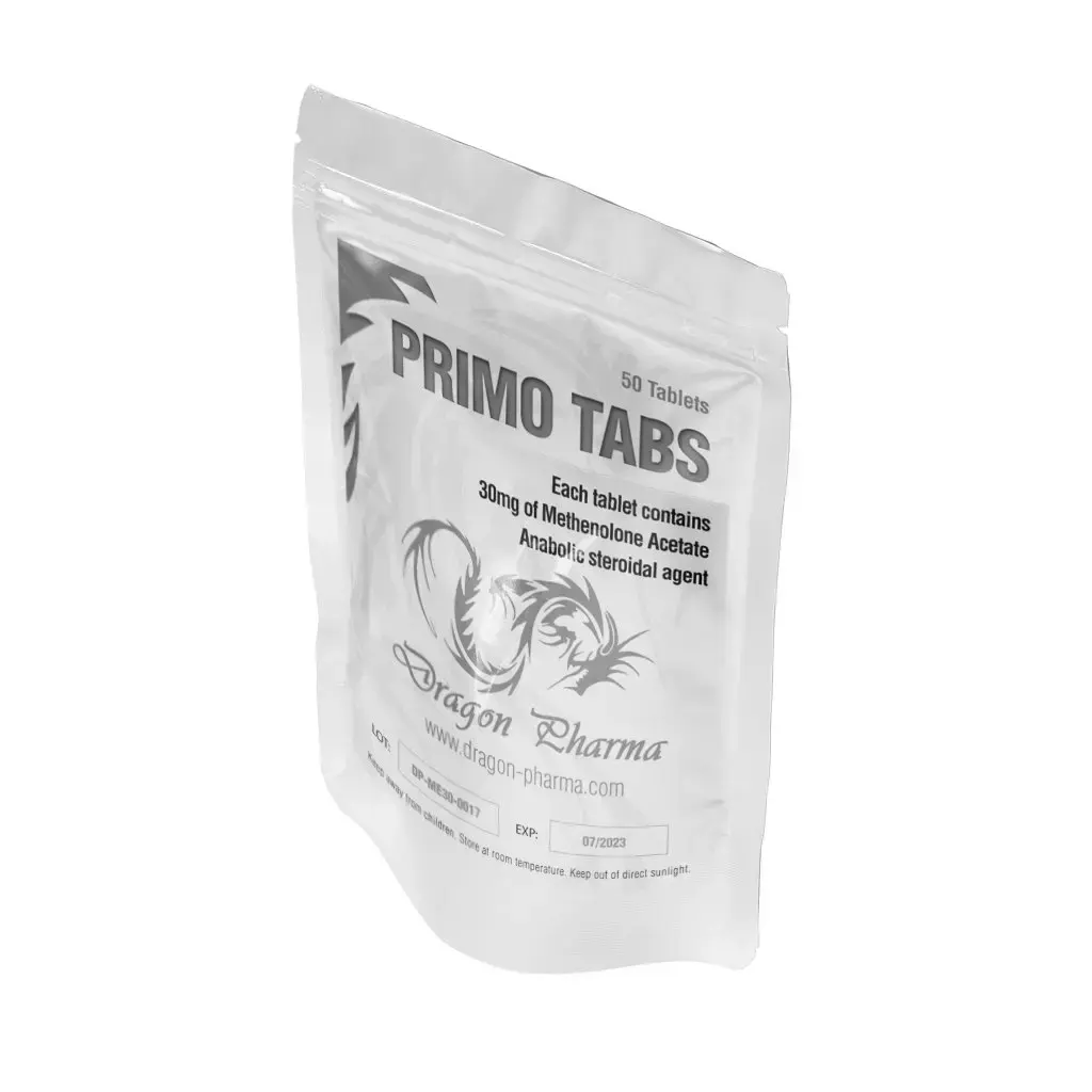 Primobolan