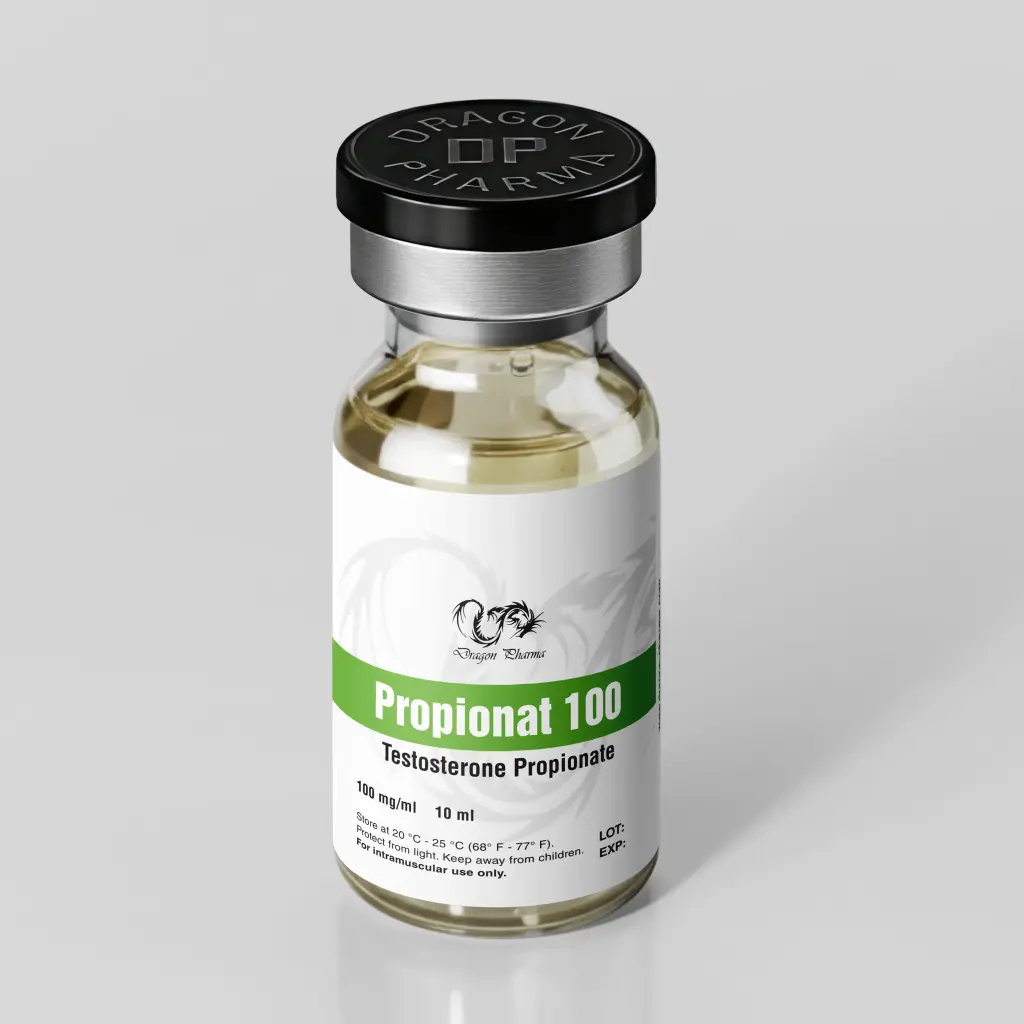 Primobolan, Testosterone Propionate, Anavar: Cutting Steroid Cycle