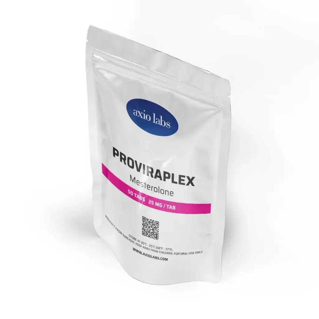 Proviraplex Axiolabs