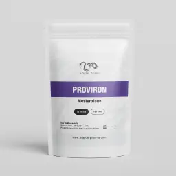 Proviron Dragon Pharma