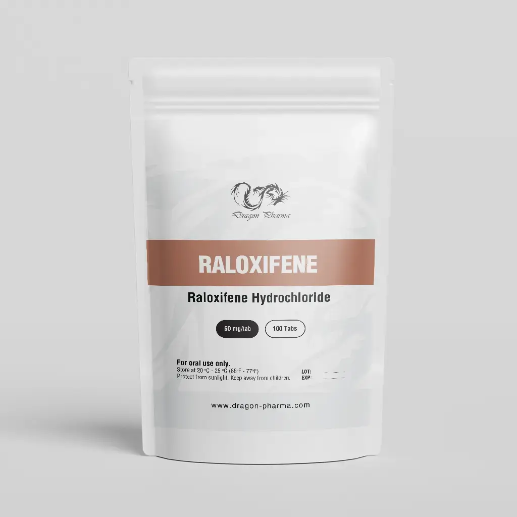 Raloxifene