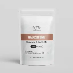 Raloxifene