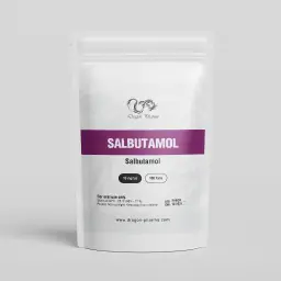 Salbutamol