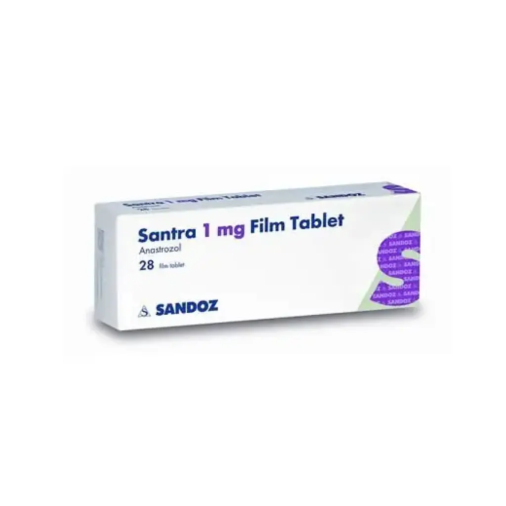 Santra 1mg