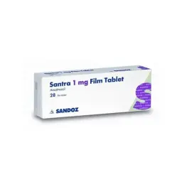 Santra 1mg