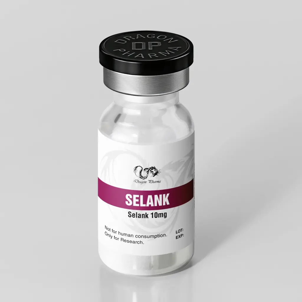 Selank 10
