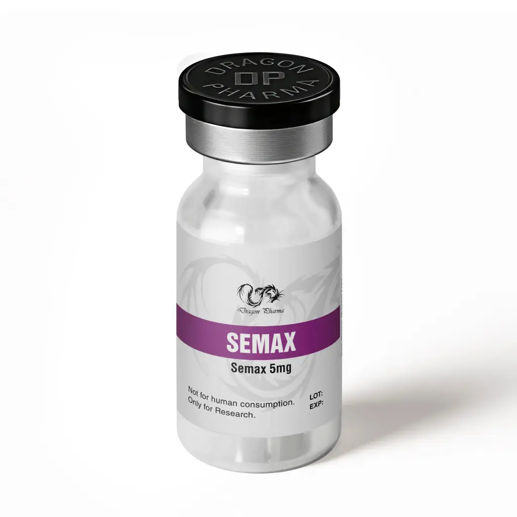 Semax 5mg