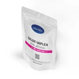 Sildenaplex 100 Axiolabs
