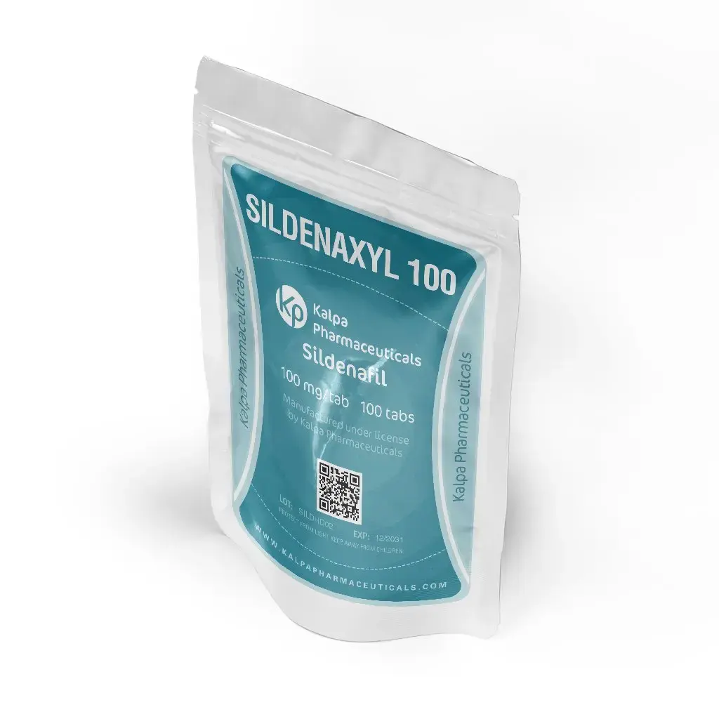 Sildenaxyl 100 (Viagra)