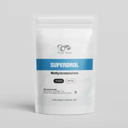 Superdrol 10 Dragon Pharma