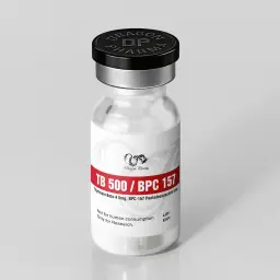 Tb 500 5mg/Bpc 157 5mg