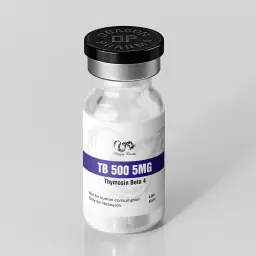 TB 500