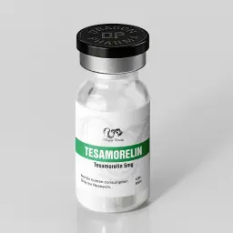 Tesamorelin 5mg