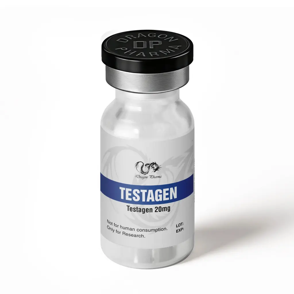 Testagen