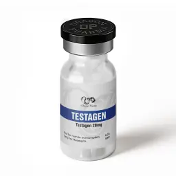 Testagen