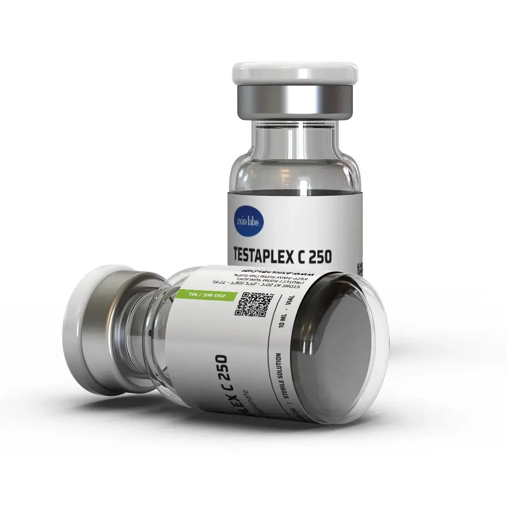 Testaplex C 250 Axiolabs