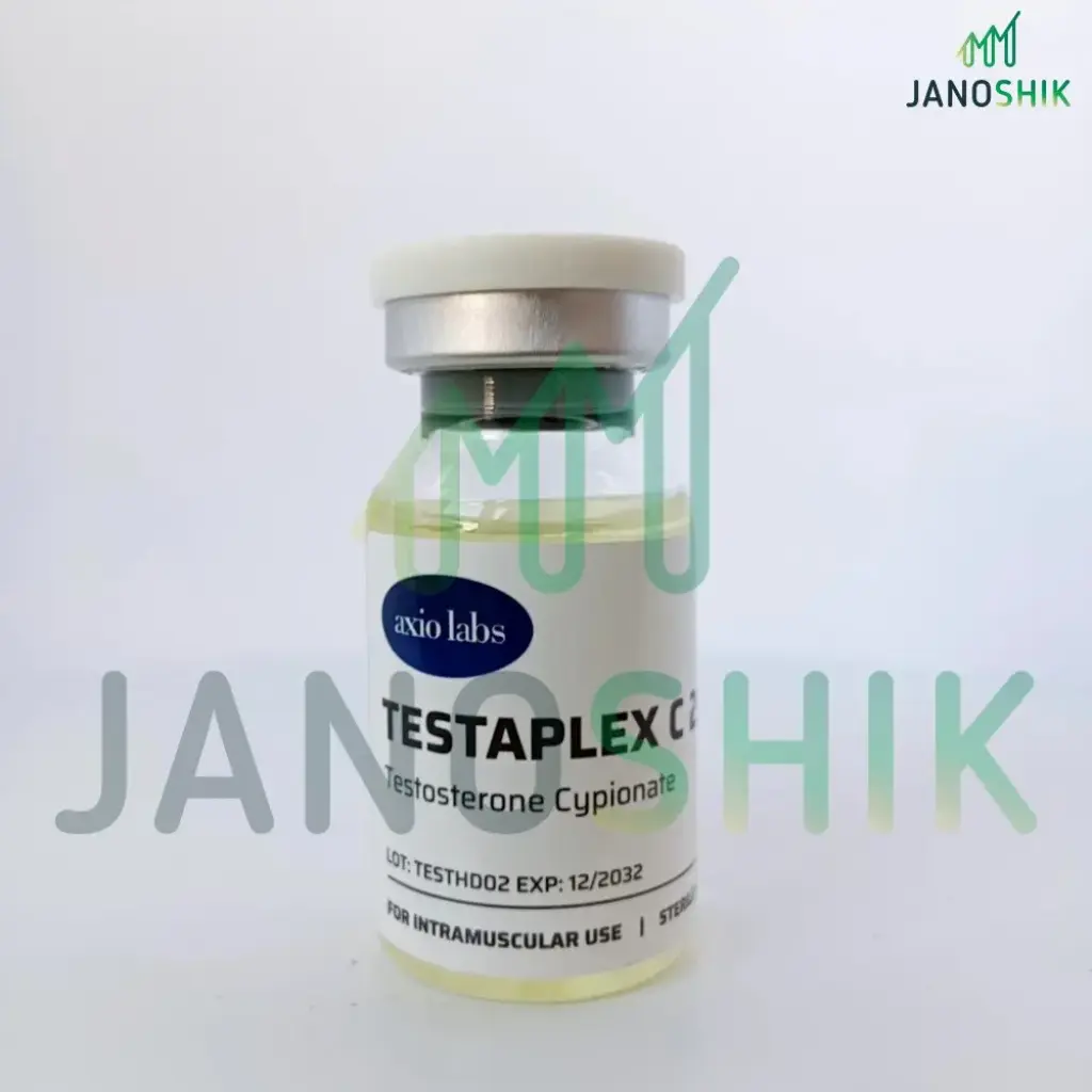 Testaplex C 250 Axiolabs
