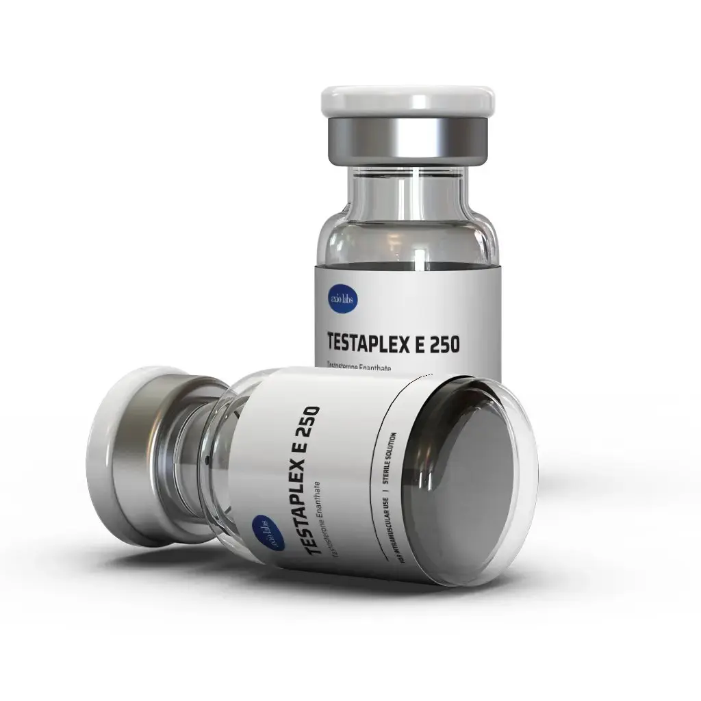 Testaplex E 250 Axiolabs