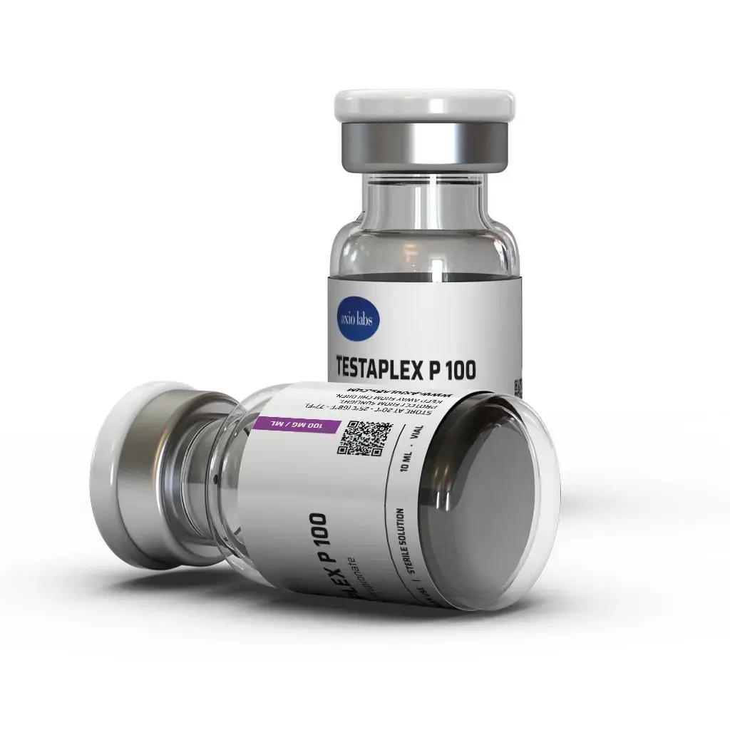 Testaplex P100 Axiolabs