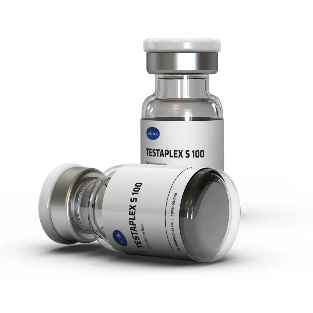 Testaplex S 100 Axiolabs
